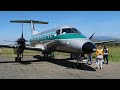 Embraer 120 а/к As Salaam Air | Рейс Дар-эс-Салам - Аруша + нац. парк Тарангире (Танзания)