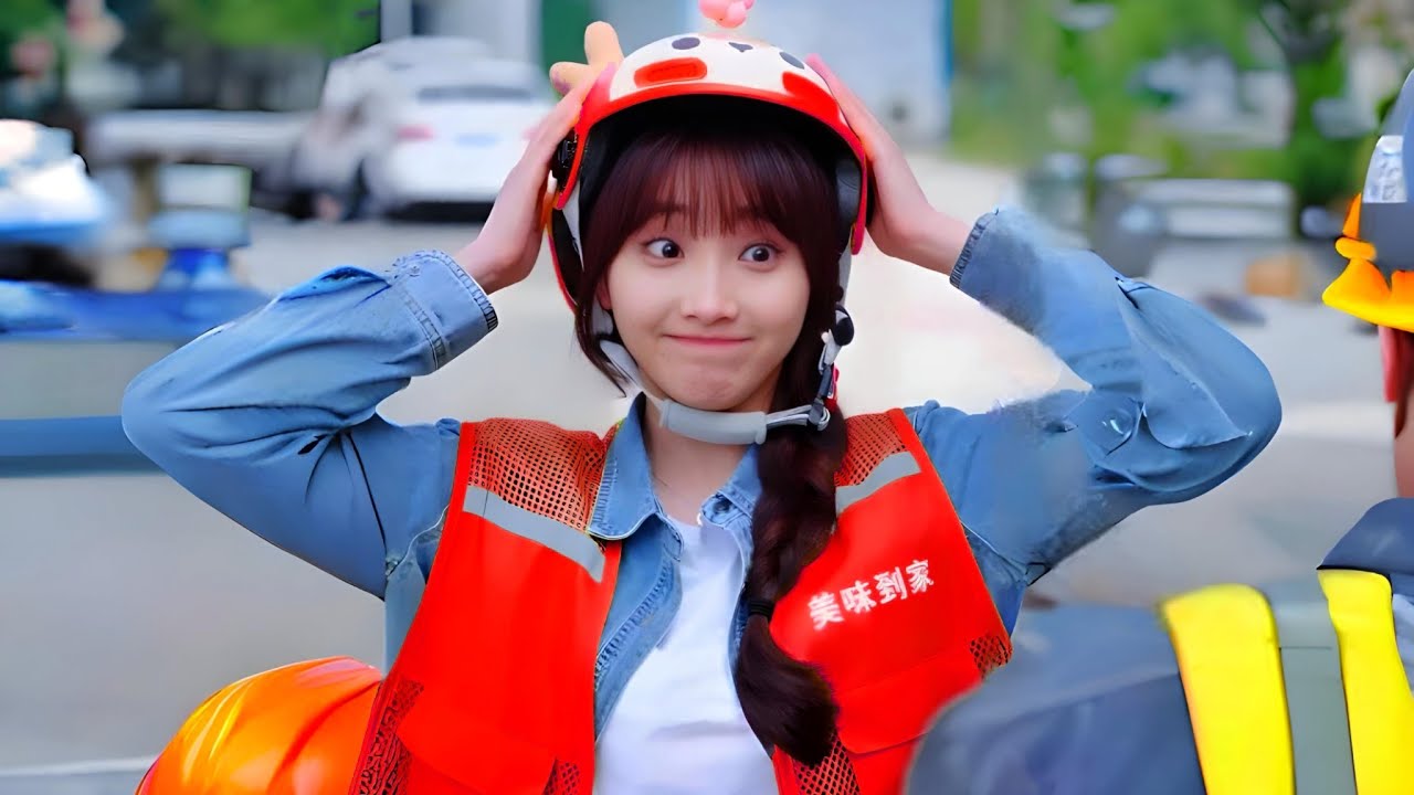 بنت كيوته بتكتشف ان جوزها بيخونها وقرر يسبها فبتغير شكلها ونفسها علشان تقرب منه وتنتقم ملخص مسلسل