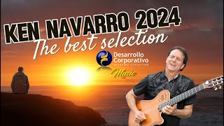 Ken Navarro 2024 The Best Selection
