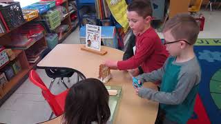 Kindergarten STEM 1