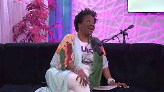The #MotherWound is RUINING THE BLACK COMMUNITY @koereyelle