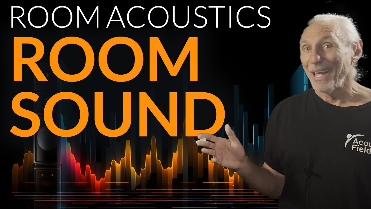 Room Sound - www.AcousticFields.com