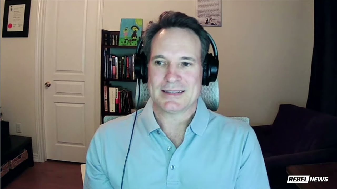 Tom Marazzo: Freedom Convoy's 2022 protest still impacts 2025 election