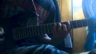 Whitechapel - Hate Creation Cover