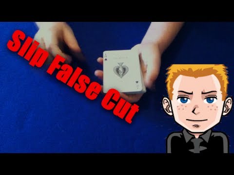 Slip False Cut (Original)