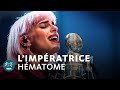 Capture de la vidéo L'impératrice - Hématome (Mit Orchester) | Wdr Funkhausorchester Re:arranged