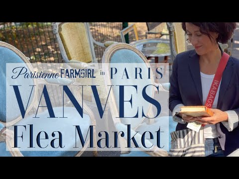Video: The Best Markets in Paris: Treasures For Every Traveler