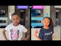 Sekora Or Sefari | Funny Face Filters playtime