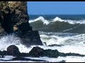 Zen Ocean Waves - Deep Relaxation, Meditation & Sleep - Aquatic Dream Therapy