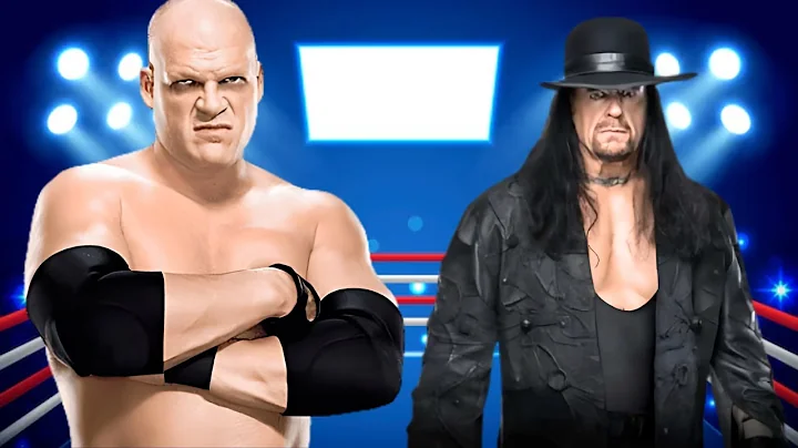 FULL MATCH - The Undertaker vs. Kane: WrestleMania XIV