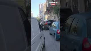 "Non stop" εργα τους επόμενους μήνες στο κέντρο της Πάτρας