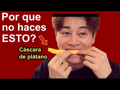 TIENES QUE HACER ESTO QUIERES SER SANO Y VIVIR BIEN | SECRETO PARA SER SANO