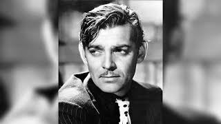 The True Story Behind Clark Gable's Mustache: Hollywood's Tales Told