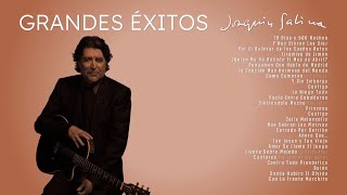 Joaquín Sabina - GRANDES ÉXITOS | Lo Mejor