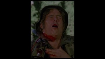 Commando 1985 shed scene