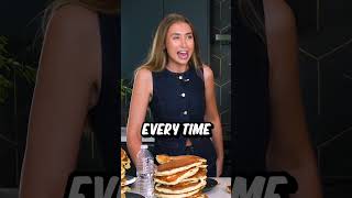 We FAILED ❌ #fail #pancakes #performers #girls #vlog Profile