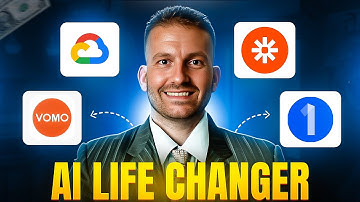 5 Ways AI Can Save You 10+ Hours a Week Even if You