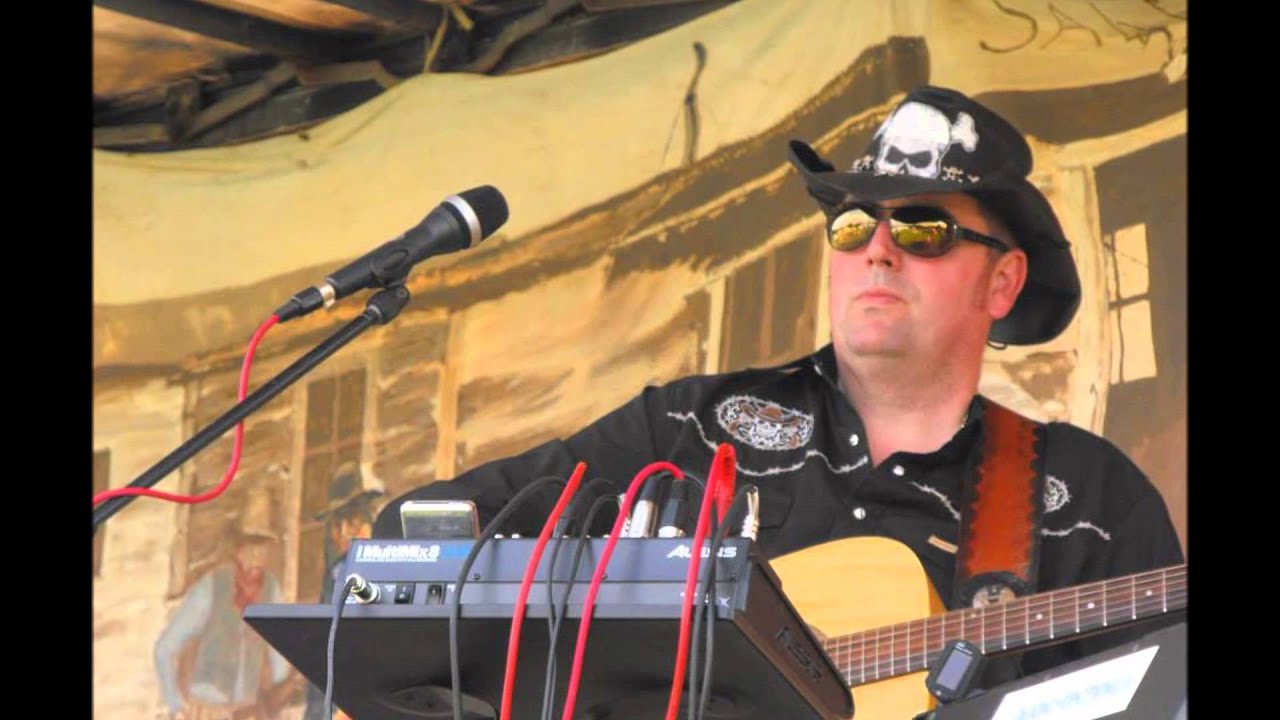 Wagon wheel video YouTube