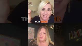 How Mentorship Built Her Vision #substack #shorts