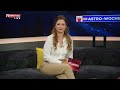 Warum trifft dich gerade alles so persönlich? | krone.tv KRONE ZU MITTAG