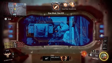 Locus Split 5 On (On Dare Jord)