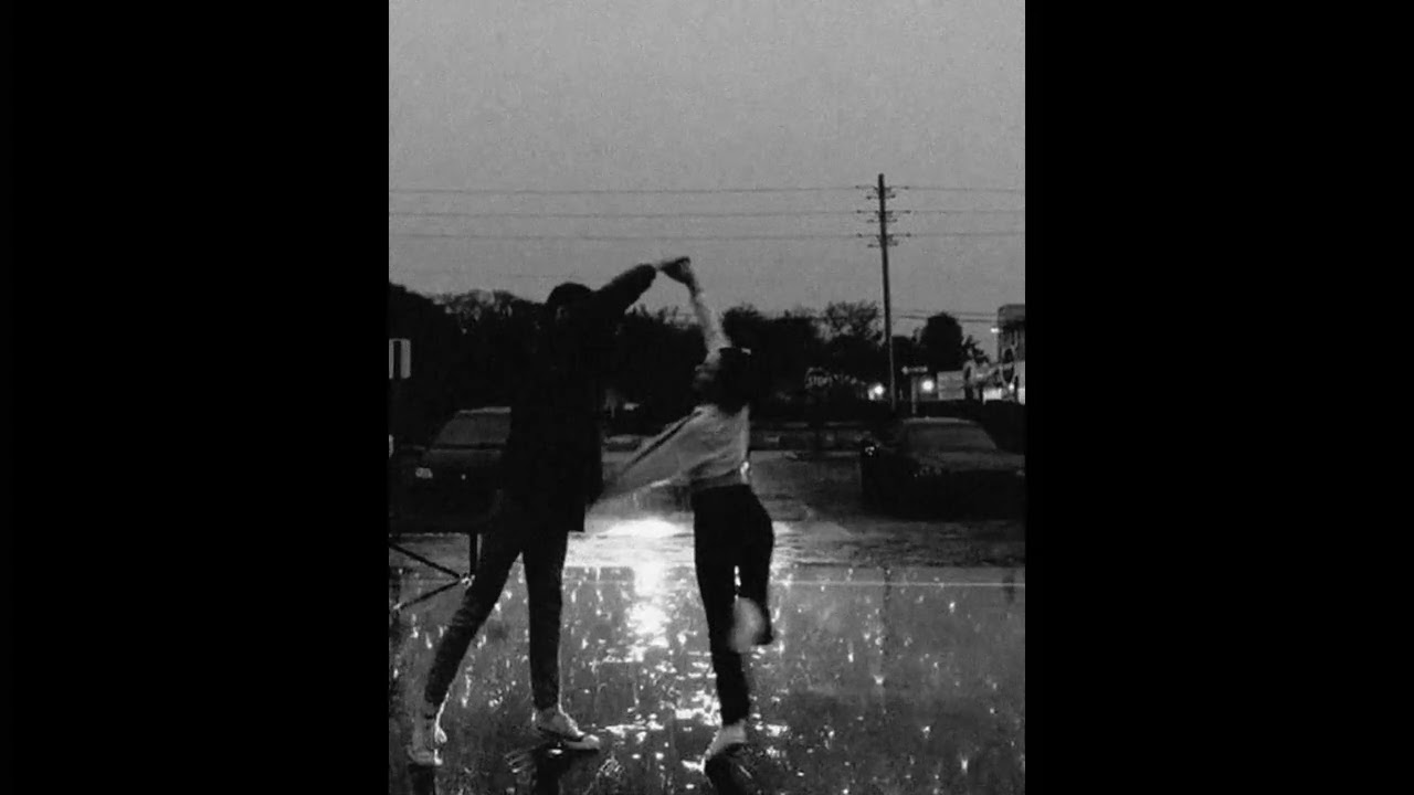 Rauf Faik - детство (slowed and reverb)