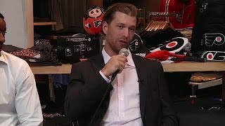 Fun with Wayne and G: Funniest Teammate
