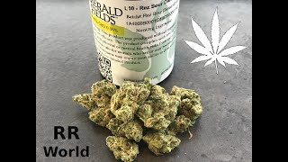 Funk Files - Emerald Fields Store Review and the 🔥🌲 I found Inside 😝 (Rez Sour Diesel)