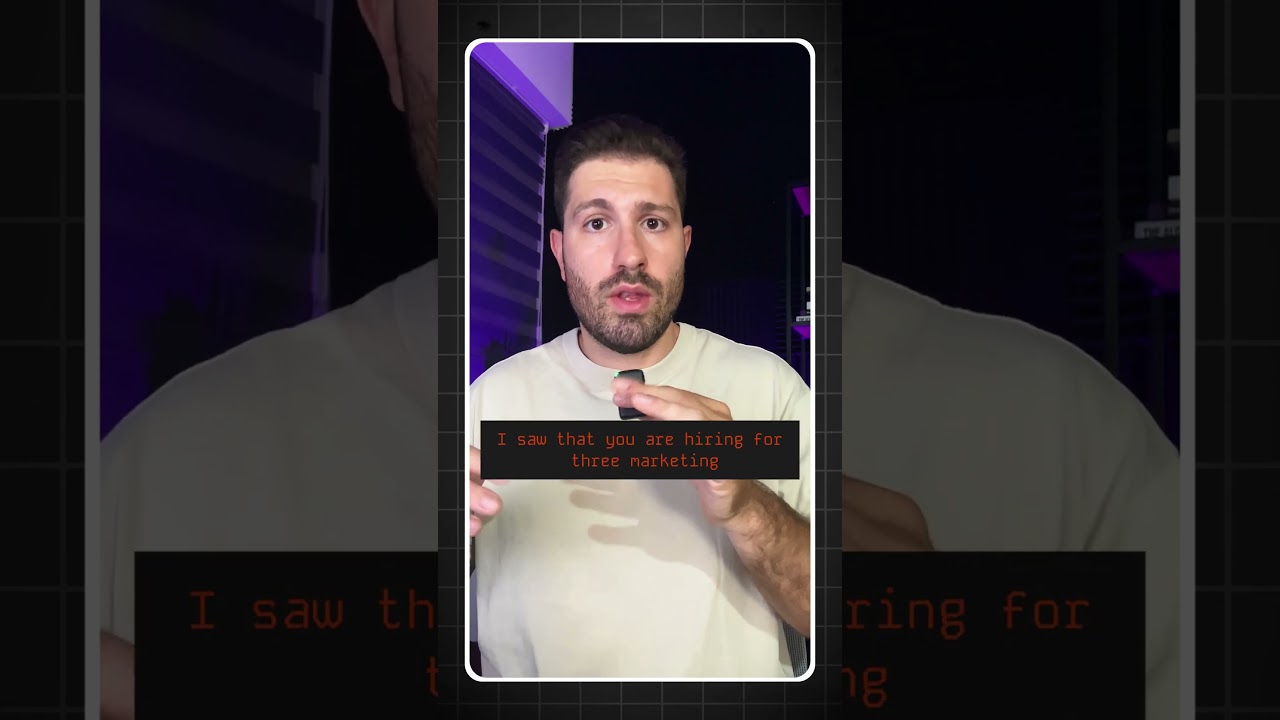 Stop Cold Spam: Build a Signal-Led Outbound Engine