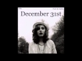Felly - December 31st (Produced By Cashby)