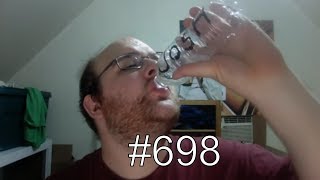 Thumbnail for Jon Drinks Water #698