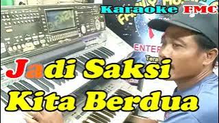 JUWITA _Nyamuk Nyamuk Yang Nakal_ By Doel Sumbang | Versi Remik Manual || KARAOKE KN7000 FMC