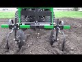 EPIC FAIL?? How NOT to Plant Potatoes!