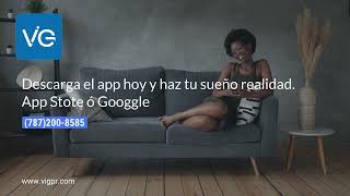 @VIGMortgagePR te sentirás en casa desde el primer día que nos contactes