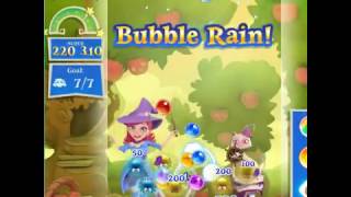 Bubble Witch 2 -- Level 1543 -- NO BOOSTERS