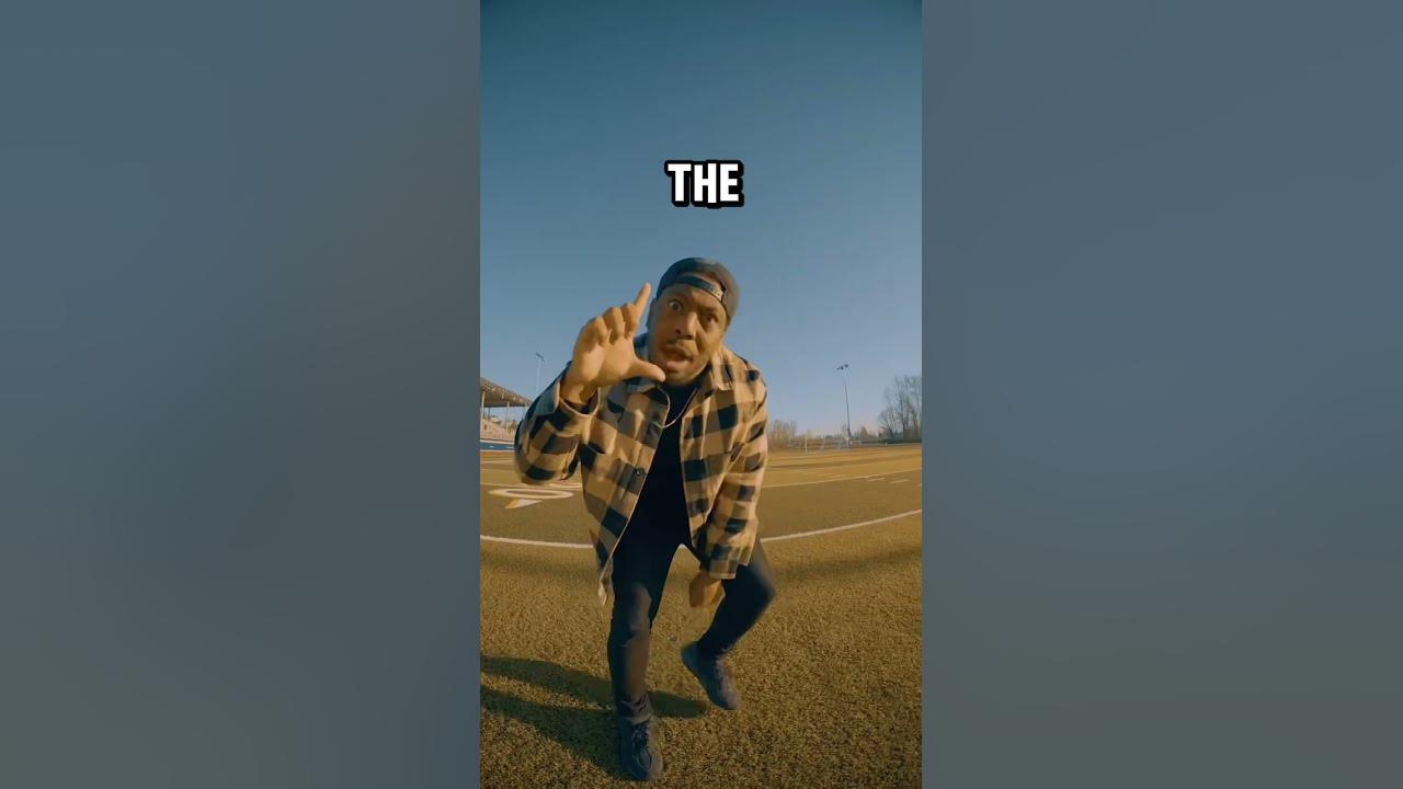 I Hated Christian Rap until I heard this...