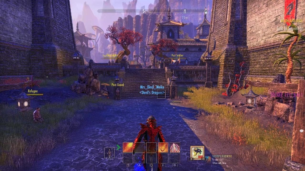 Treasure Maps (General)