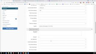 (May 2021) ArchivesSpace Basics: Location records, imports, exports, data clean-up & customization