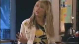 Hannah Montana vs The Miley & Mandy Show