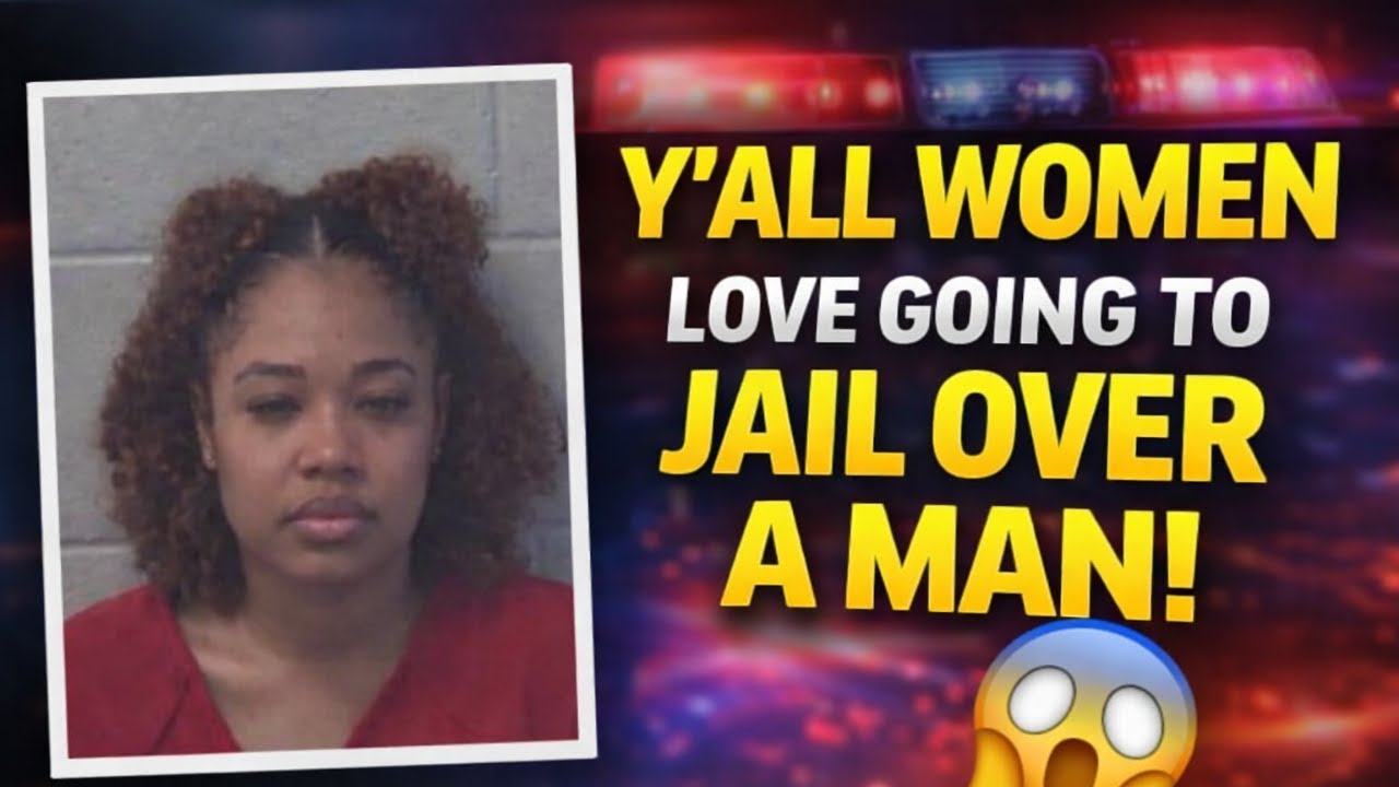 YALL LOVE GOING TO JAIL OVER A NINJA