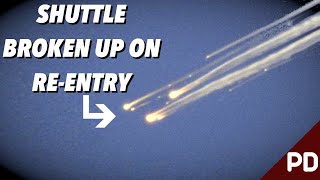 Ignored Warnings: The Columbia Space Shuttle Disaster 2003 | Documentary | Plainly Difficult