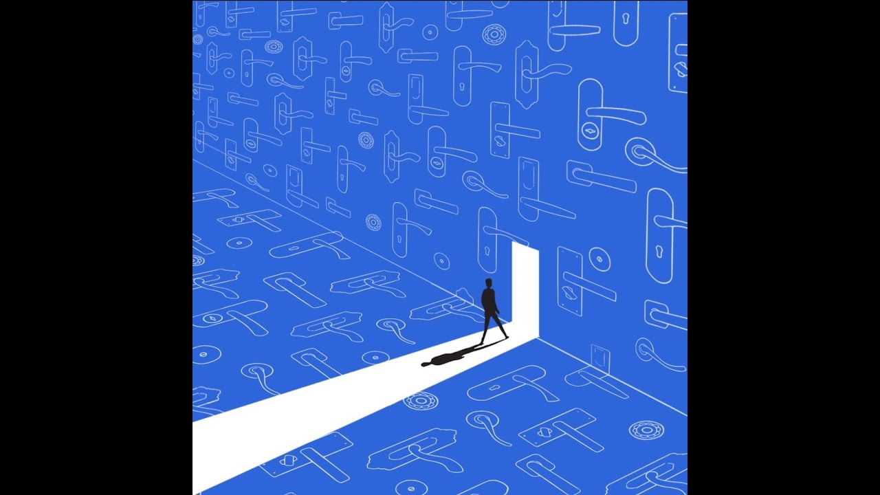 The Project and Its Storyteller | JEREMY HAWKINS