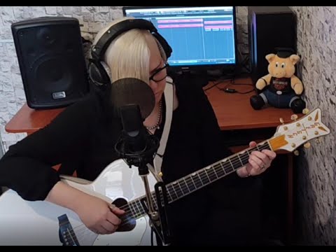 Yulch Герої не вмирають Авторська пісня під гітару Автор і виконавець Юлія Михайлова 