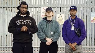 Mall Grab - Times Change (Feat. Novelist & D Double E) (Official Audio)