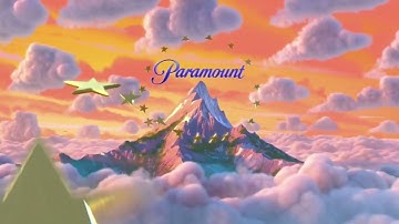 Paramount Animation (2019-2020, with ViacomCBS Byline)
