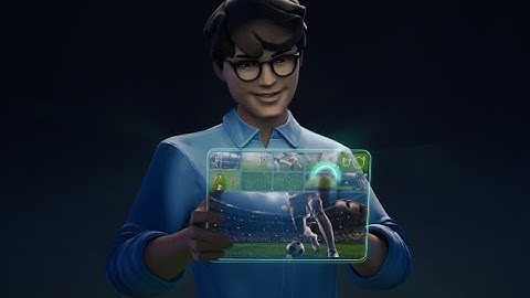 Infinite amount of streams - Infinite possibilities: Mosaic Multiview