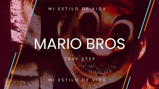 Trapstep - Mario Terror