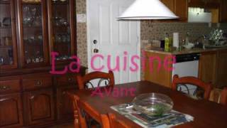 comment décorer ma nouvelle maison