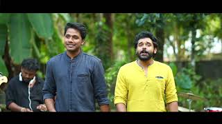 Aathangara Marame | Cover - AR Rahmanian