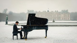 15 Most Listened To Classical Masterpieces of All Time ❄️Beethoven, Chopin | Relaxation, Healing